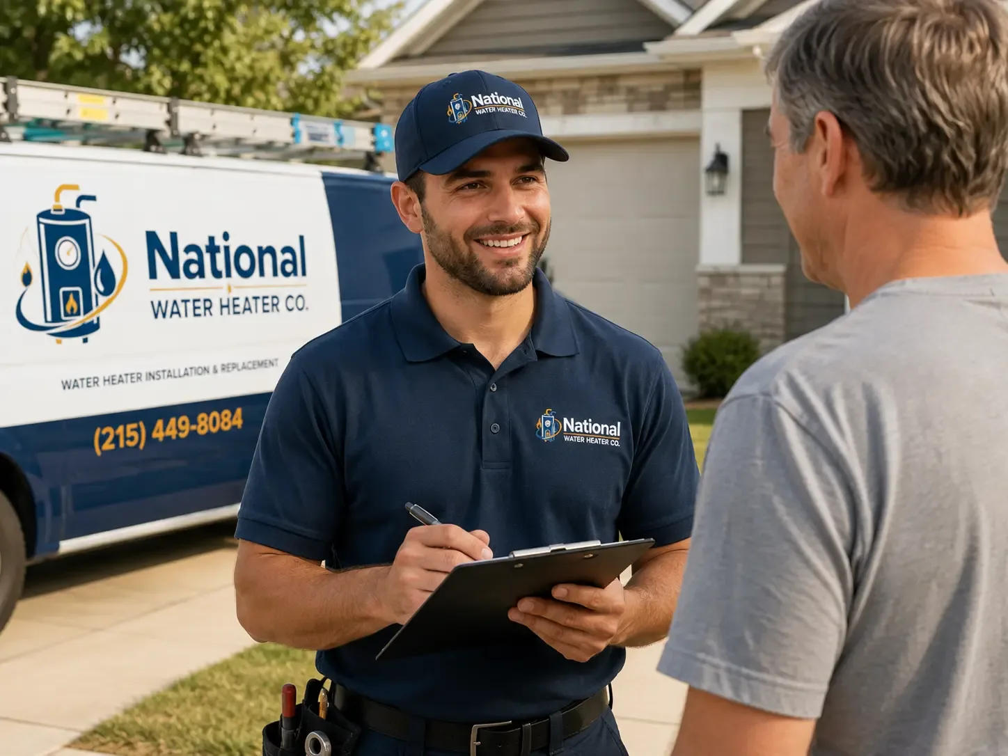 Water Heater Installation Grantsboro, NC FAQs